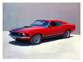 Mustang 75302893