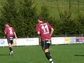 i beim Kicken ;) 19483080