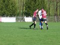 i beim Kicken ;) 19483256