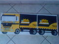 meine Trucks  selbst gezeichnet! :) 68830822