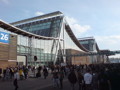 CeBit 2008 35086880