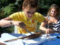 Grillen bei Martin (16/07/2006) 7879464