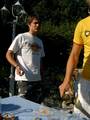Grillen bei Martin (16/07/2006) 7879576