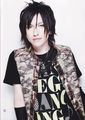 Alice Nine-Amano Shinji (anhimmel) Tora 70416063