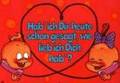 Liebe ist alles.... 884630