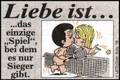 Liebe ist alles.... 884652