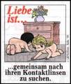 Liebe ist alles.... 884665