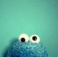 COOKIEMONSTER . . .xD 70225304