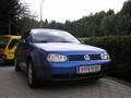 GOLF IV *Highline* 1827699