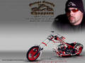 American Chopper     OrangeCountyChopper 3027299