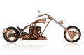 American Chopper     OrangeCountyChopper 4420476