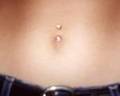 MeiNe BeCkaL & PierCinGs 2074541