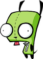 Invader zim 7636835