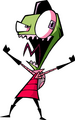 Invader zim 7637065