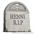 Henni R.I.P 69812463