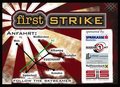 first strike 21368002