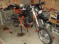 Mein altes bike 34520557