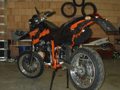 Mein altes bike 34520563