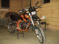 Mein altes bike 34520566