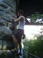 bouldern/klettern  44597081