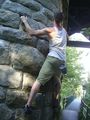 bouldern/klettern  44597134