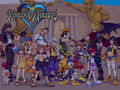 Kingdom Hearts 70213079