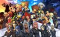 Kingdom Hearts 70213081