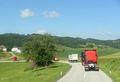 Truckerhochzeits-Überaschung 60029389