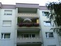 Unsere kleine Balkon-Oase 61154704