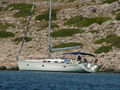 segeln in Kroatien 66386164