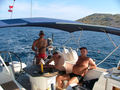 segeln in Kroatien 66386178