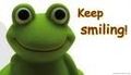 keep smile................xD 70125935