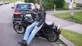 Meine Harley 60481479