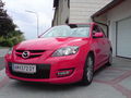 Mei Mazda 3 Mps 38540426