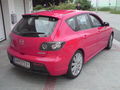 Mei Mazda 3 Mps 38540542