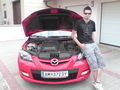 Mei Mazda 3 Mps 38540754