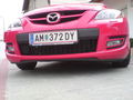 Mei Mazda 3 Mps 38540880