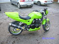 Kawasaki ZR 7 69478335