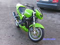 Kawasaki ZR 7 69478350