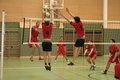 Hallenvolleyball 17638956