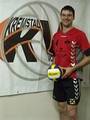 Volleyballteam 3168977
