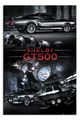 Ford mustang shelby gt500 69676735