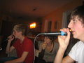 Singstar und Twister - Session 11095978