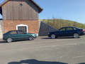 My Audi and cars from my friends 17612522