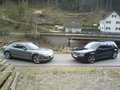 My Audi and cars from my friends 17612524