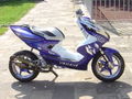 Yamaha Aerox ab 1999 74230855