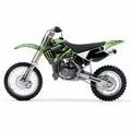 Kawasaki KX Monster 69407457