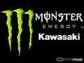 Kawasaki KX Monster 69407477