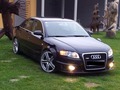 MY Audi A4  76398517