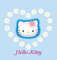 Diddl & Hello Kitty 2502373